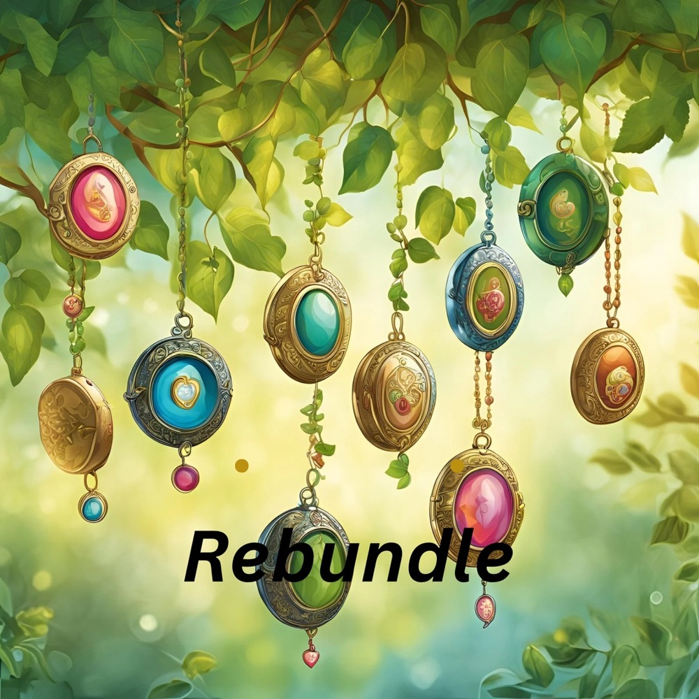 Rebundle listing